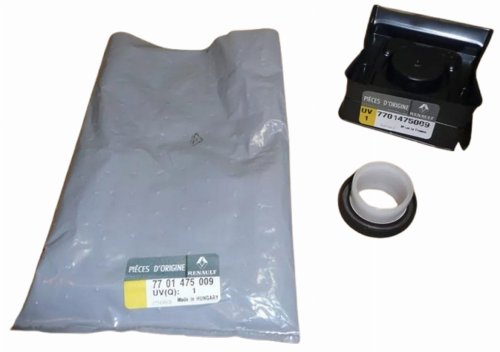 Anello di tenuta dell'albero motore 7701475009 35X47MM Renault 1.5DCI Originale Nuovo