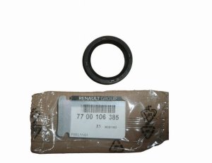 Guarnizione albero motore 7700106385 Renault Dacia 30X38X6,5MM Originale Nuova