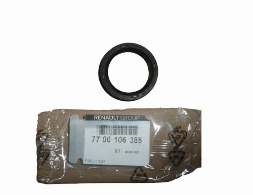 Guarnizione albero motore 7700106385 Renault Dacia 30X38X6,5MM Originale Nuova