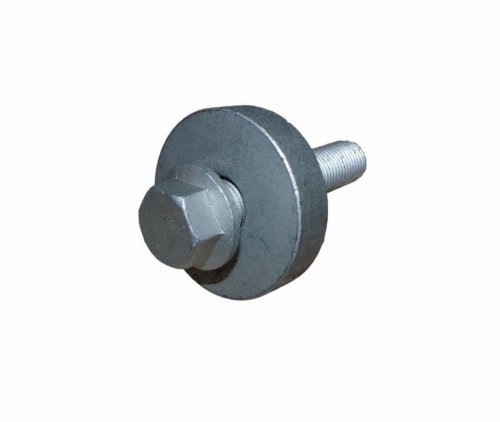 Vite dell'albero motore 14X1,5 MM 68 MM 1220100QAW Renault 1.5DCI Originale Nuova