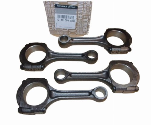 Bielle Kpl 121009455R Renault Megane III Originale Nuovo
