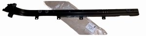 Guida per porta scorrevole 9839365280 sinistra Citroen Peugeot Originale Nuova