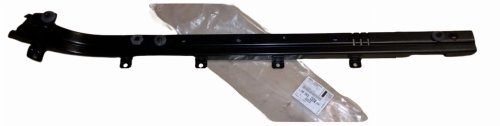 Guida per porta scorrevole 9839365280 sinistra Citroen Peugeot Originale Nuova