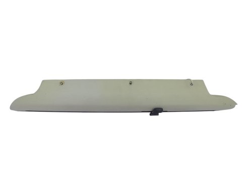 Tenda parasole porta posteriore sinistra 96818790 Citroen Berlingo II