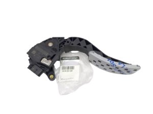 Potenziometro gas 180020038R Nuovo originale Renault