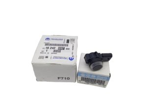 Sensore di parcheggio 1624209280 Citroen Nemo Jumper III Peugeot Bipper Boxer III Originale