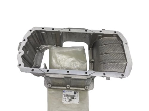 Coppa dell'olio 9820162280 Citroen Peugeot 1.5BLUEHDI Nuova Originale