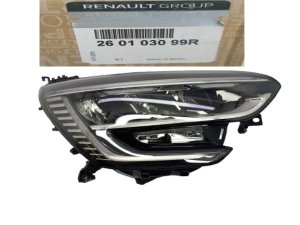 Faro LED destro 260103099R Renault Megane IV Originale