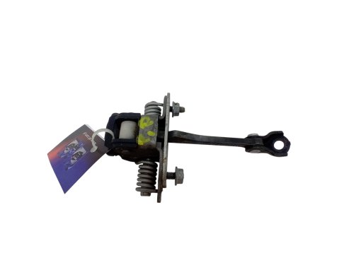 Limitatore porta anteriore destro 813292  8132.92 Citroen Berlingo II