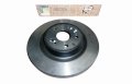 Tarcza Hamulcowa Przód 7701208130 Renault Megane II RST Oryginał Nowa (1).jpg