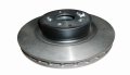 Tarcza Hamulcowa Przód 7701208130 Renault Megane II RST Oryginał Nowa (4).jpg