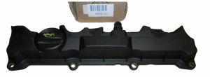 Coperchio testata 0248L6 0248.L6 Citroen Xsara II Peugeot 307 1.6 16V Originale Nuovo