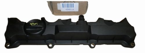 Coperchio testata 0248L6 0248.L6 Citroen Xsara II Peugeot 307 1.6 16V Originale Nuovo