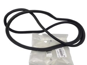 Guarnizione porta anteriore 808324424R Renault Clio IV Originale
