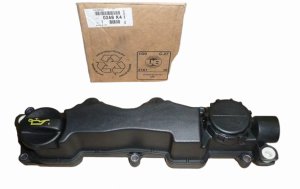 Coperchio testata 0248K4 0248.K4 Citroen C3 1.4HDI Originale Nuovo