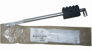 Punta per valvole 1612234980 Citroen Peugeot Originale Nuova