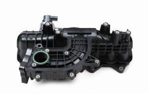 Collettore di aspirazione 25193560 Opel Antara 2.2CDTI Originale Nuovo