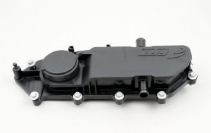 Coperchio valvole 504132147 Fiat 2.3JTD Originale Nuovo