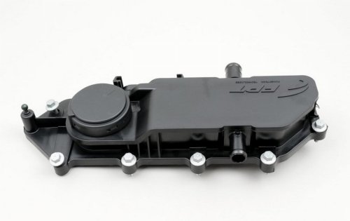 Coperchio valvole 504132147 Fiat 2.3JTD Originale Nuovo