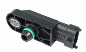 Sensore di pressione dell'aria 2373100Q0L Renault 2.0DCI/2.3DCI Originale Nuovo