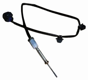 Sensore temperatura gas di scarico 22630JG70A Renault Koleos 2.0DCI Originale Nuovo