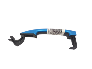 Maniglia esterna porta posteriore 96645224677 Peugeot 207