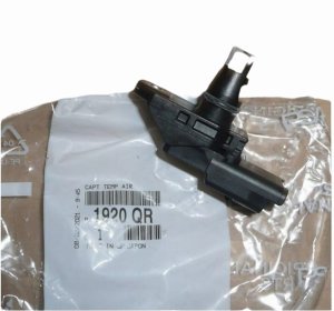Sensore di pressione di sovralimentazione 1920QR 1920.QR  Citroen Peugeot  1.6/2.0HDI Originale Nuovo