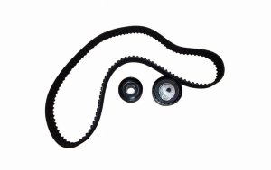 Distribuzione Kpl 130C13622R Renault Laguna III 2.0 16V Originale Nuovo