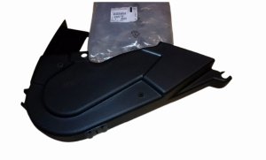 Copertura distribuzione sinistra 0320T9 0320.T9 Peugeot Boxer  II 2.8HDI Originale Nuovo