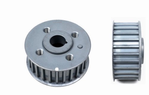 Ingranaggio dell'albero 93178821 Opel 1.9CDTI Originale Nuovo