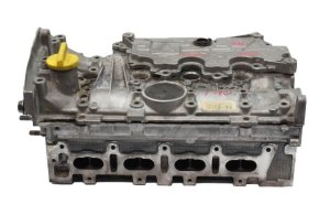Testata motore  1.6 16v K4M  8200145259  7701474361 Renault
