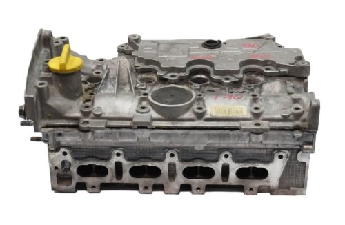 Testata motore  1.6 16v K4M  8200145259  7701474361 Renault