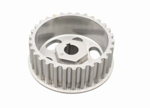 Ruota pompa alta pressione 1305200Q0C Renault 1.5DCI Originale Nuova