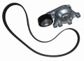 Komplet Paska Klinowego 1611503880 Citroen Peugeot 1.6HDI Oryginał Nowy (1).jpg