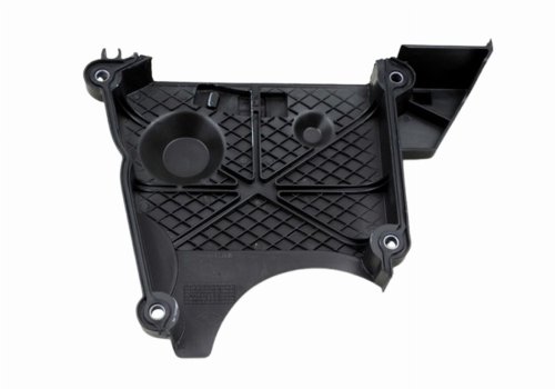 Copertura inferiore distribuzione 8200223917 Renault 1.4-1.6 16V Originale Nuovo