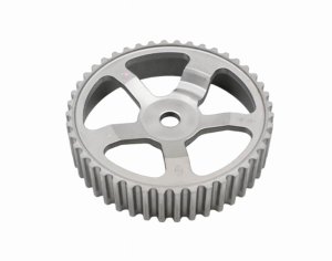 Ruota albero a camme 13024AW301 Renault Laguna 05- 1.9DCI Originale Nuova
