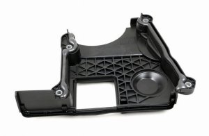 Copertura inferiore distribuzione 8200395507 Renault 1.4-1.6 16V Originale Nuovo