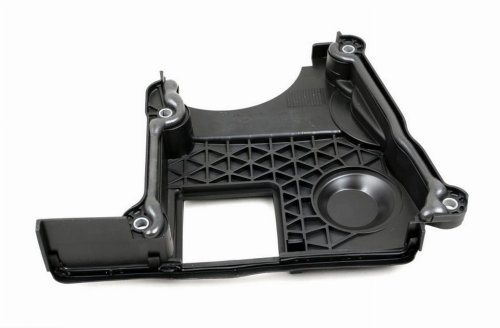 Copertura inferiore distribuzione 8200395507 Renault 1.4-1.6 16V Originale Nuovo