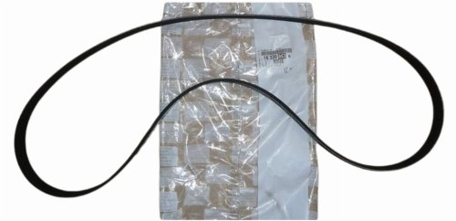 Cinghia trapezoidale 6PK1437 1633986380 Citroen Peugeot Originale Nuova