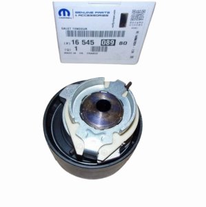 Rullo tenditore 1654508980 Citroen C3 Peugeot 308 1.2VTI Originale Nuovo