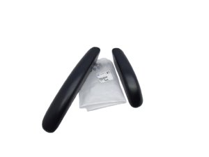 Coperture per barre portatutto destra 8361K0 8361.K0 Peugeot Berlingo III Originale Nuovo