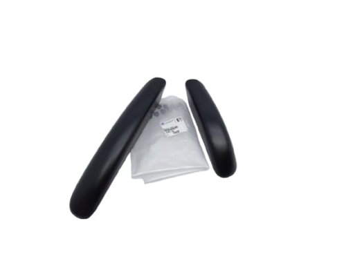 Coperture per barre portatutto destra 8361K0 8361.K0 Peugeot Berlingo III Originale Nuovo
