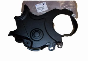 Coperchio distribuzione 9802982680 Citroen Jumper III 2.2HDI Originale Nuovo