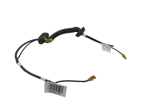 Cablaggio elettrico portellone posteriore 282451703R Renault Koleos II