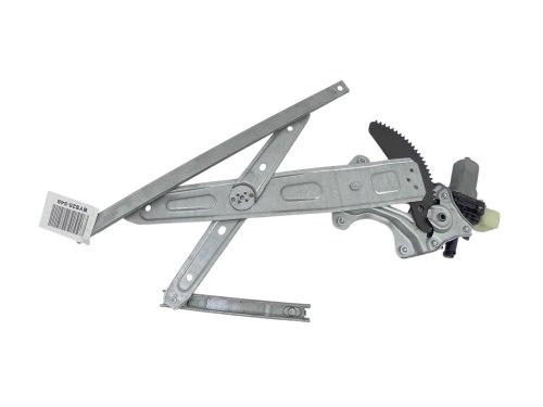 Meccanismo di sollevamento del finestrino posteriore destro 827301BAOA Renault Koleios II