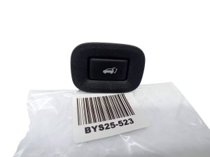 Pulsante di apertura del portellone 251404BA0B Renault Koleos II