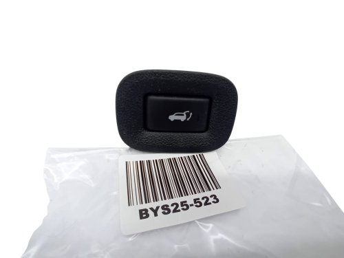 Pulsante di apertura del portellone 251404BA0B Renault Koleos II