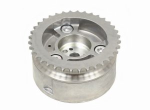 Ruota albero a camme 0805G9 0805.G9 Citroen Peugeot 1.0 12V Originale Nuova