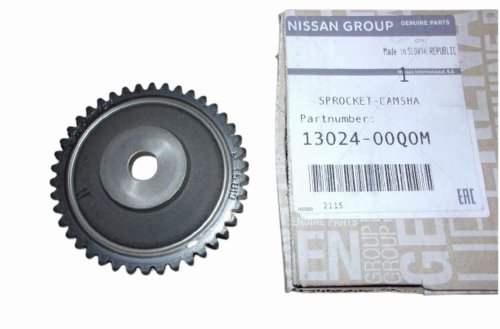 Ruota albero a camme 1302400Q0M Renault Dacia 0.9TCE Originale Nuova
