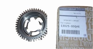 Pignone 1302500QAE Renault 1.6/2.0/2.3DCI Originale Nuovo
